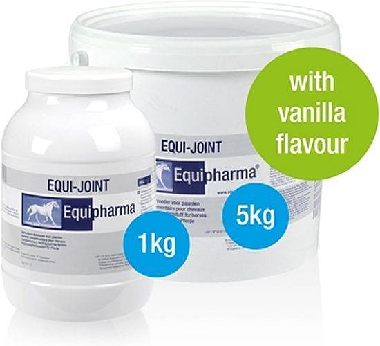 Equi Joint