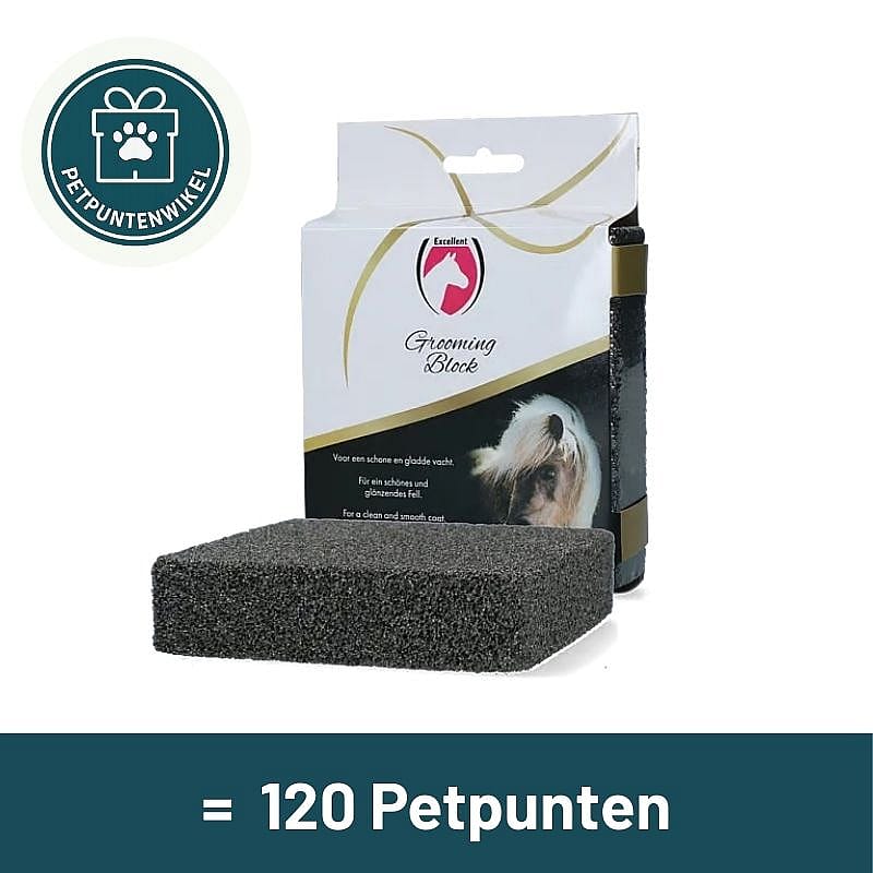 puzzle, dog grooming, grooming block, pet sponge, 120 petpunten