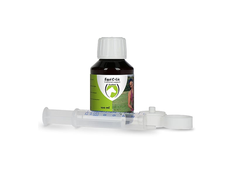 Equi C-Lic 100 ml