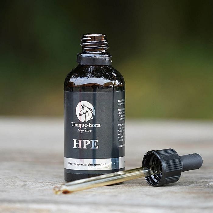 Unique Horn HPE Hoeven 50 ml