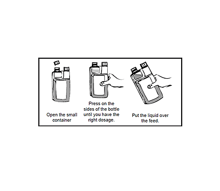 CuraFriend Gevoelige Huid Hond Kat 250 ml