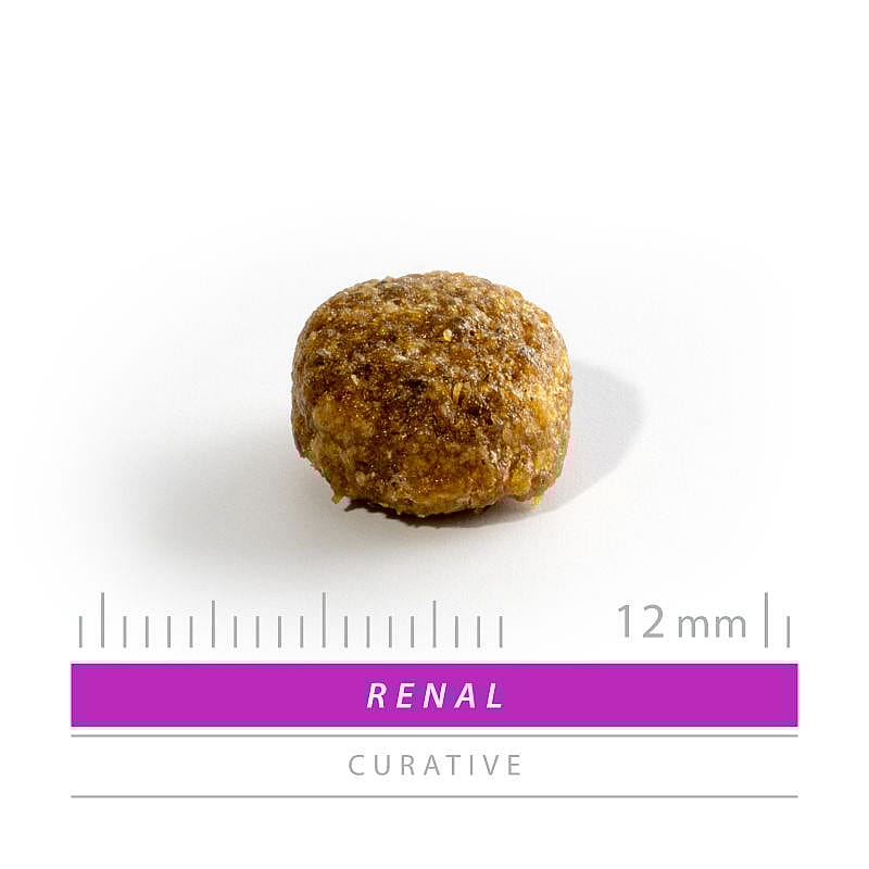 Sanimed Renal Hond Dieetvoer: Nier & Lever Ondersteuning - Volledige voeding