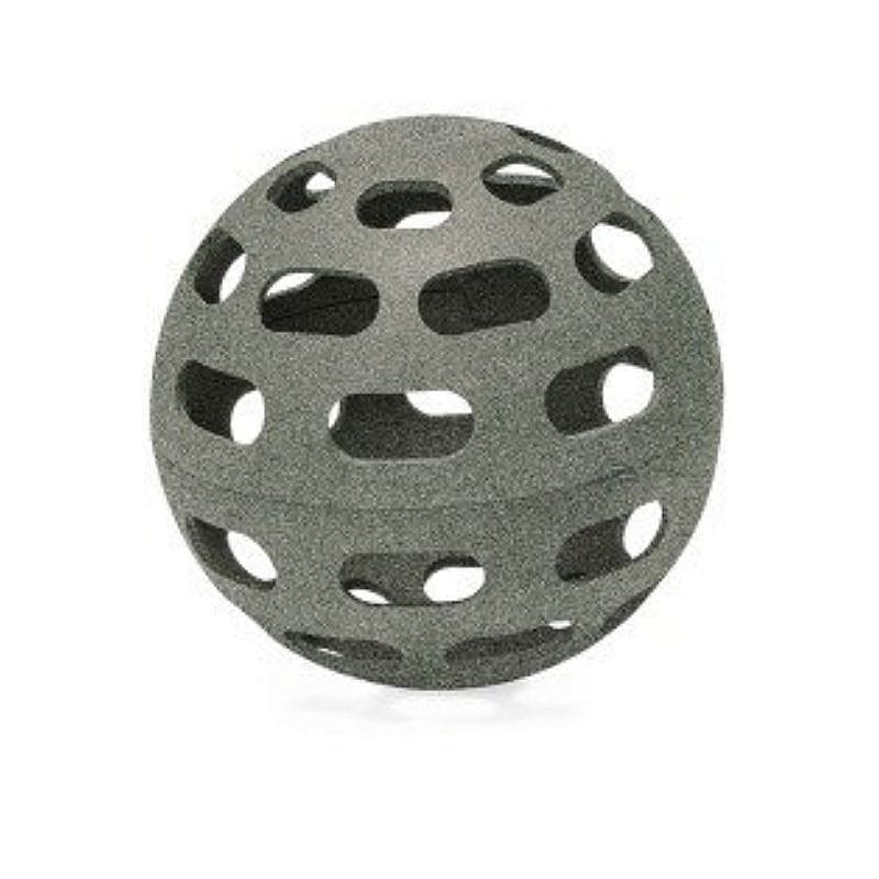 bal, krasball, gatgat, sferisch}^{, abrasiefbal