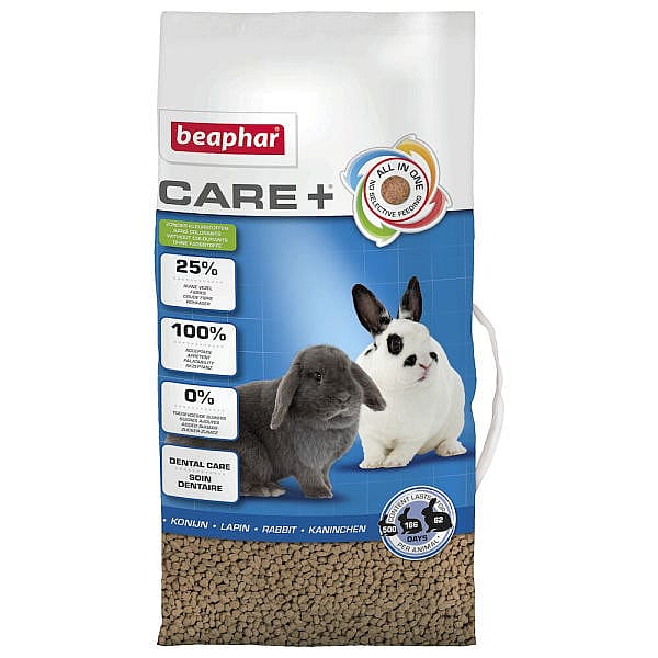 Beaphar Care+ Konijn 10 kg