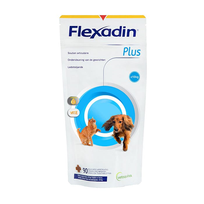 Flexadin Plus
