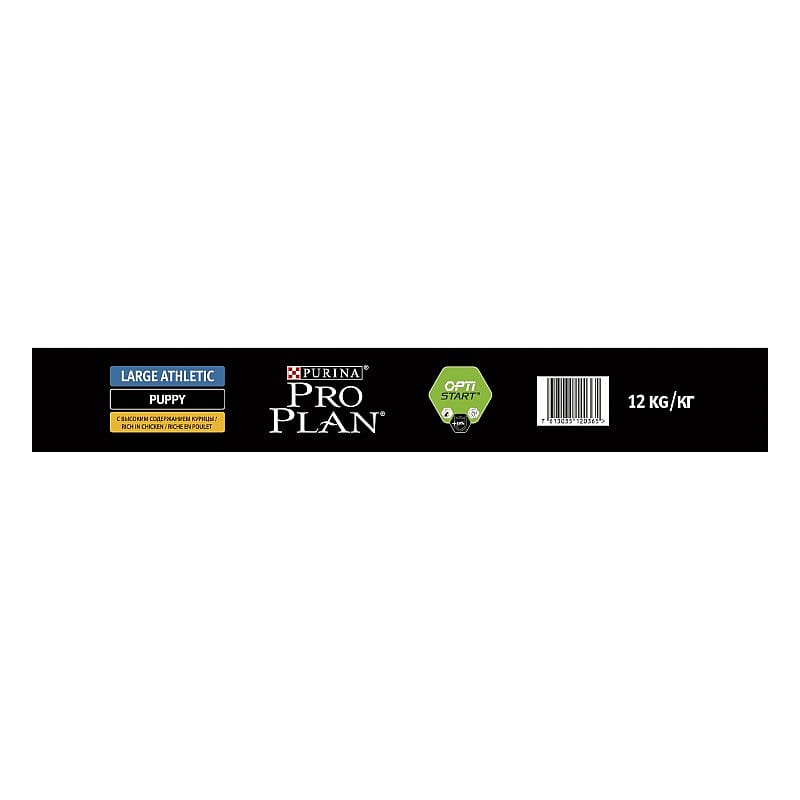C9N1-Pro-Plan-Dog-Rich-in-Chicken-12kgP2UW43FTuv3a8 Purina Pro Plan Large Athletic Puppy Healthy Start Hondenvoer 12 kg