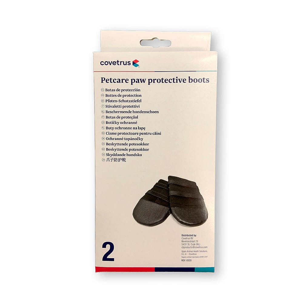 CVET Petcare Covetrus Hondenschoenen