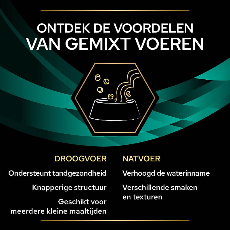 Purina Pro Plan Veterinary Diets Feline EN Gastrointestinal Kattenvoer CiG Zalm - 10 x 85 gram