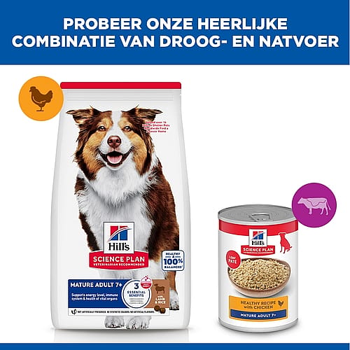 dog food, dog bag, dry food, adult dog, brandless packaging