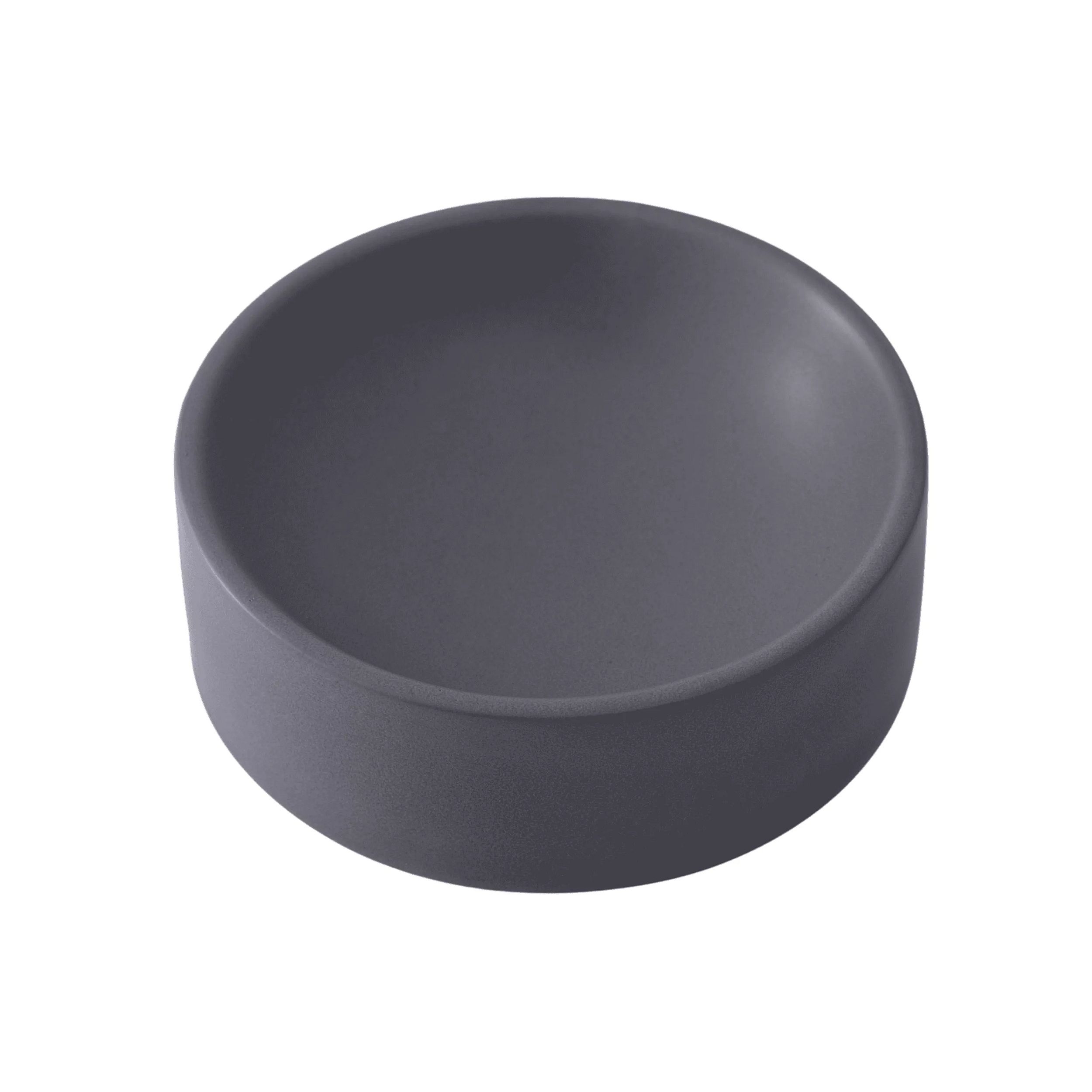 kleiën, pot, grijs, puur, vasen