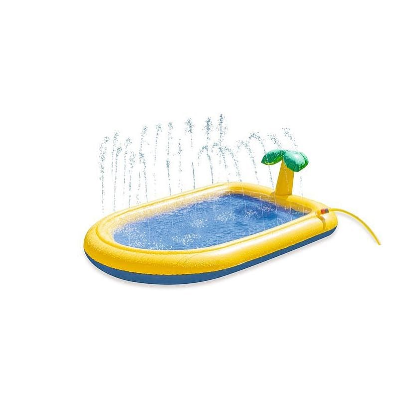 Beeztees Zwembad Palmy Sprinkler