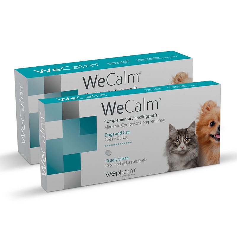 Wepharm WeCalm