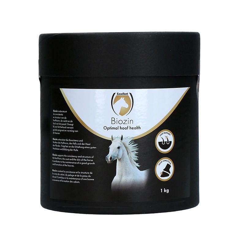Excellent Biozin