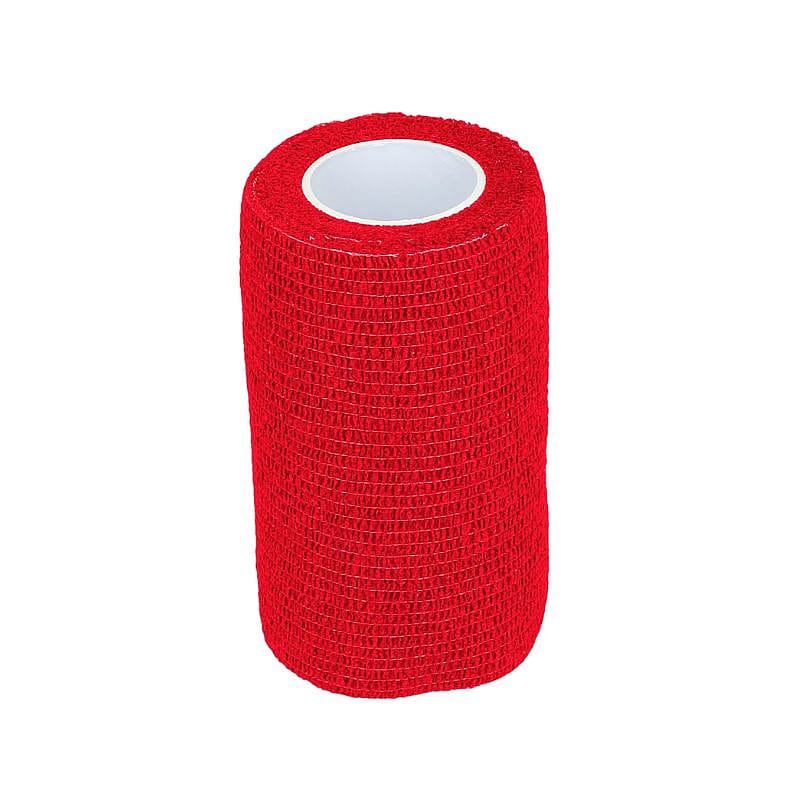 kinesiotape, coating, rode bandage, wrap, stretch fabric