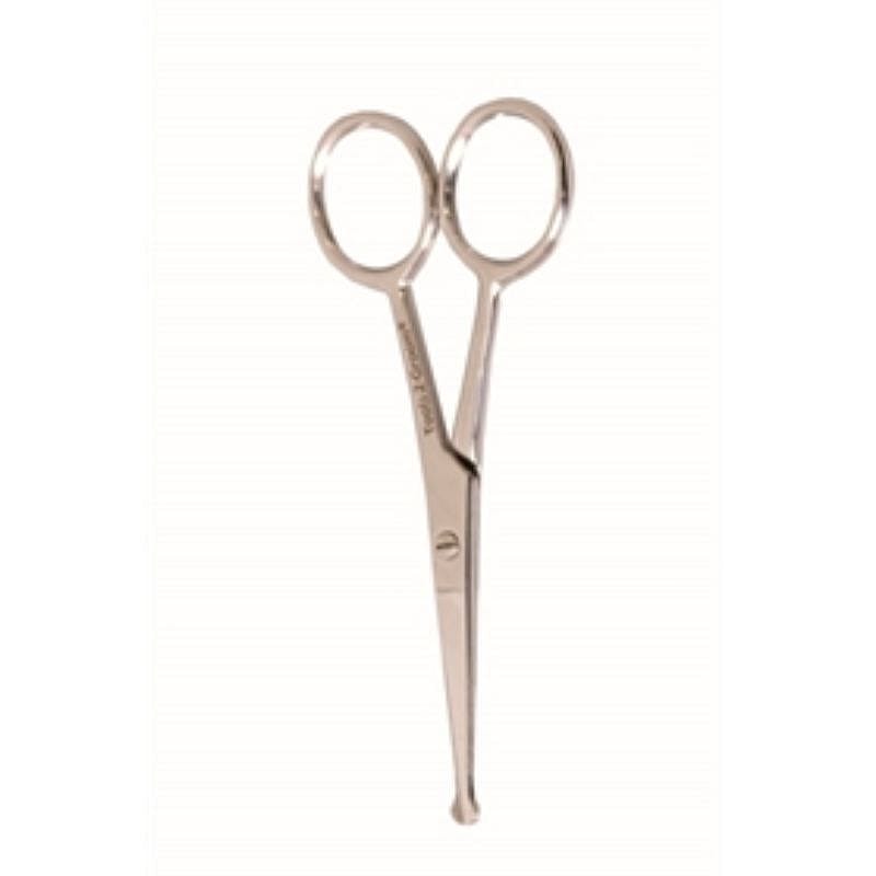 Tools-2-Groom Potenschaartje recht 11,5 cm Hond Kat