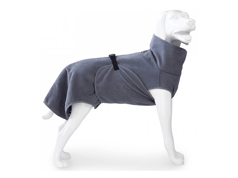 Doggy Dry Badjas Hond Maat X-Small