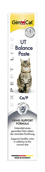 GimCat UT Balance Pasta Kat 50 gram
