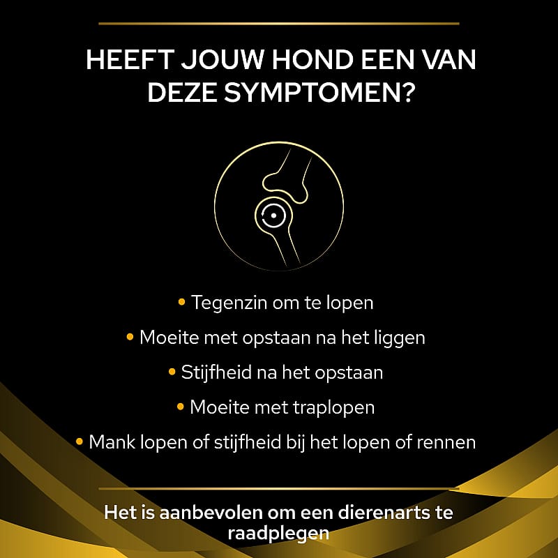 Purina Pro Plan Veterinary Diets Canine JM Joint Mobility Hondenvoer