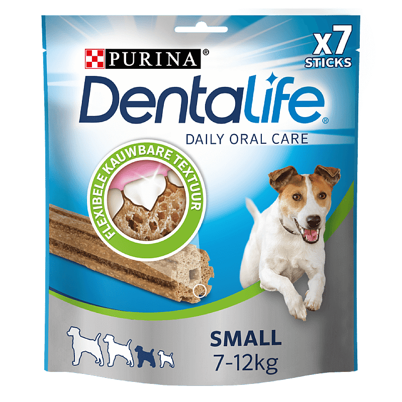Purina DentaLife Hond