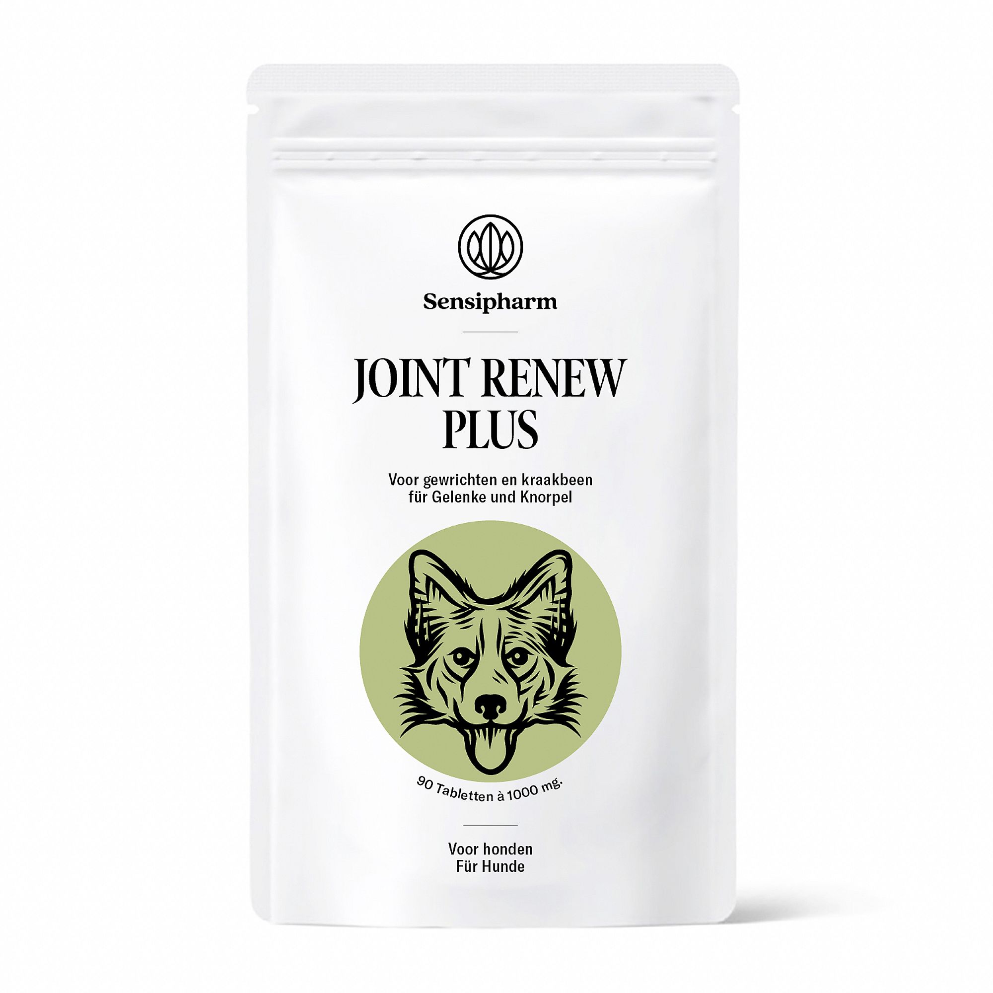 Sensipharm Joint Renew Plus Huisdieren