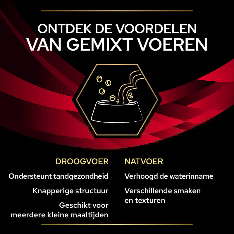 Purina Pro Plan Veterinary Diets Feline DM Diabetes Management Kattenvoer CiG Kip - 10 x 85 gram