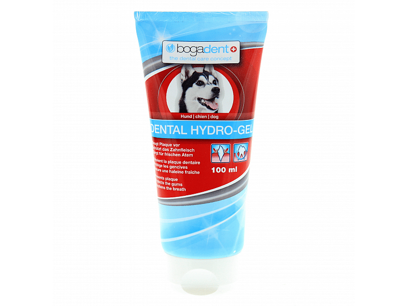 Bogadent Dental Hydro Gel 100 ml