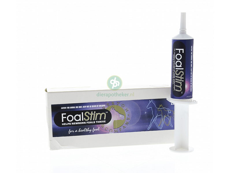 FoalStim 20 ml orale spuit