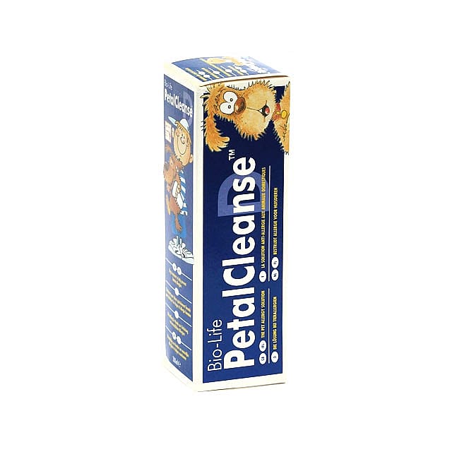 Bio-Life Petal Cleanse Dog 350 ml