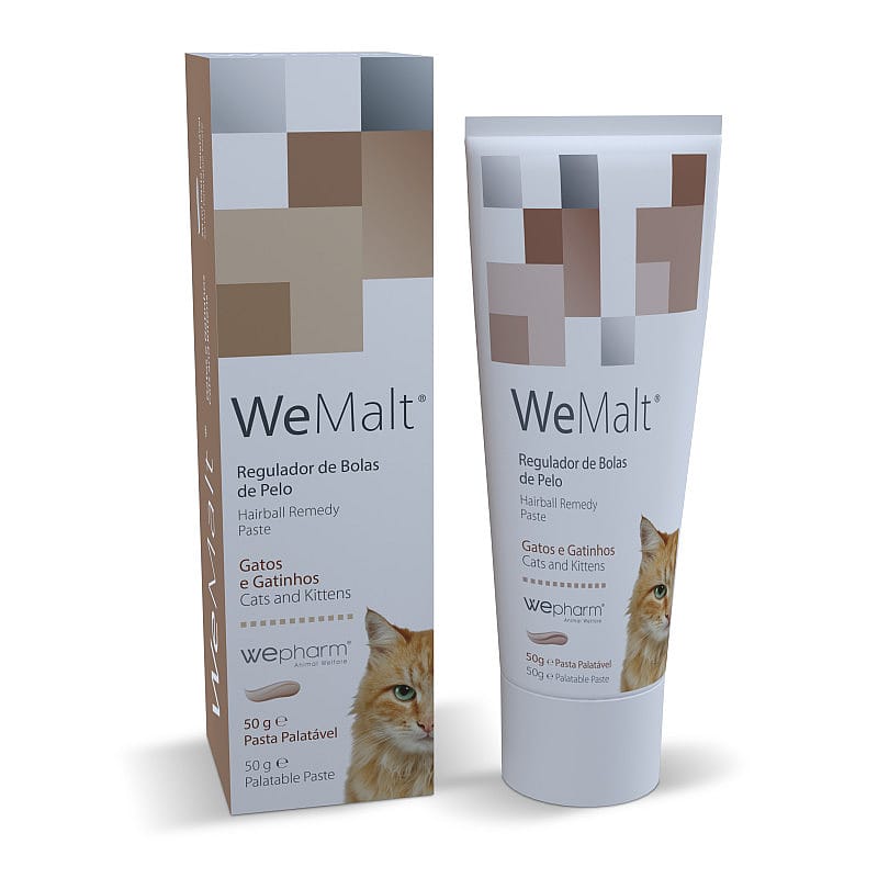 Wepharm WeMalt Pasta 50 gram