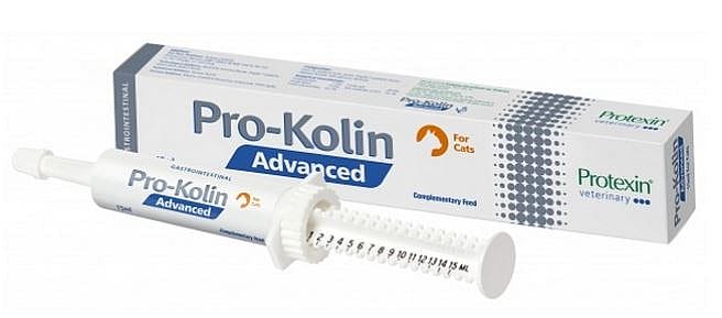 Protexin Pro-Kolin Advanced Pasta 15 ml Kat