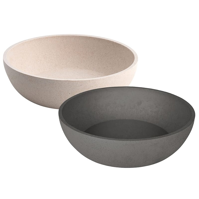 District 70 BAMBOO Stijlvolle Voerbak Hond