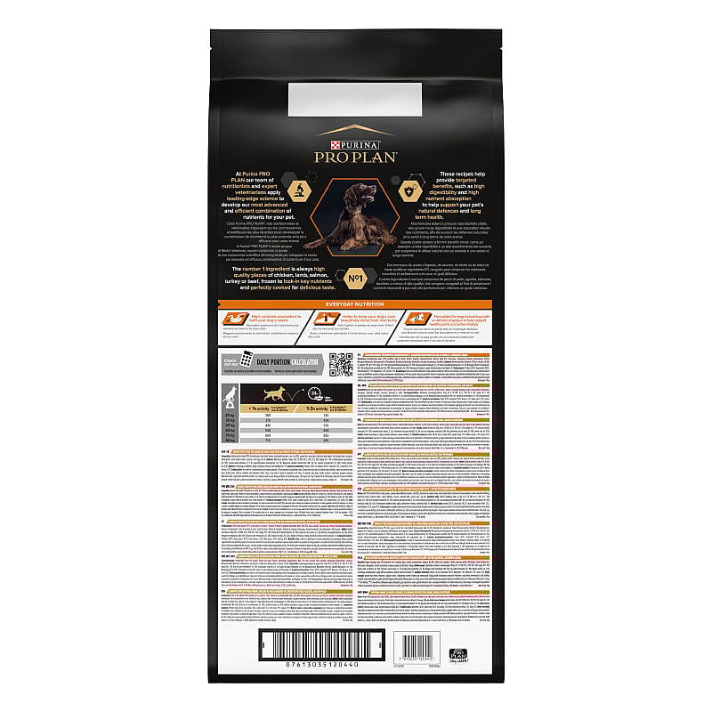 Purina Pro Plan Large Athletic Adult Everyday Nutrition Hondenvoer 14 kg