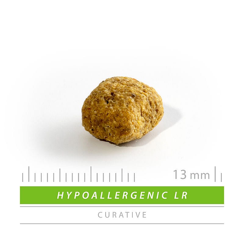 Sanimed Hypoallergeen Hond LR Dieetvoer: Voedselintolerantie - Gevoelige Maag - Darmen