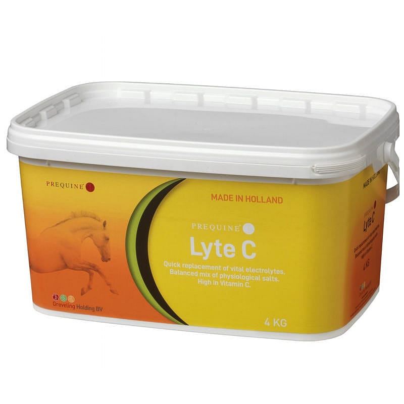 Prequine Lyte C 4000 gram
