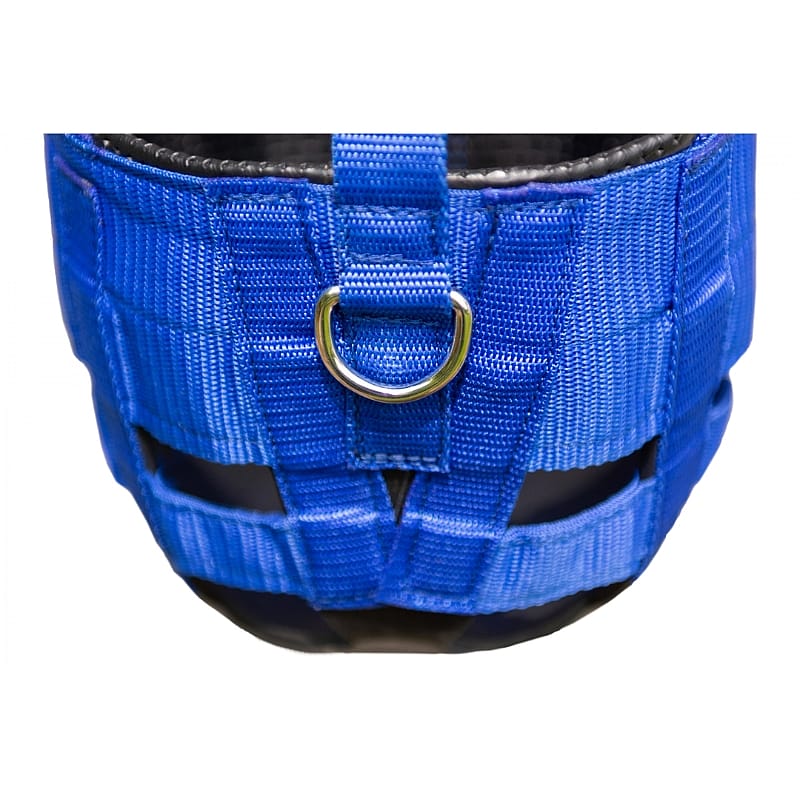 Anti Graas Masker The Ultimate Muzzle