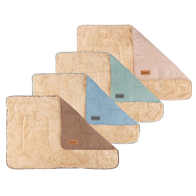 Scruffs Cosy Blanket