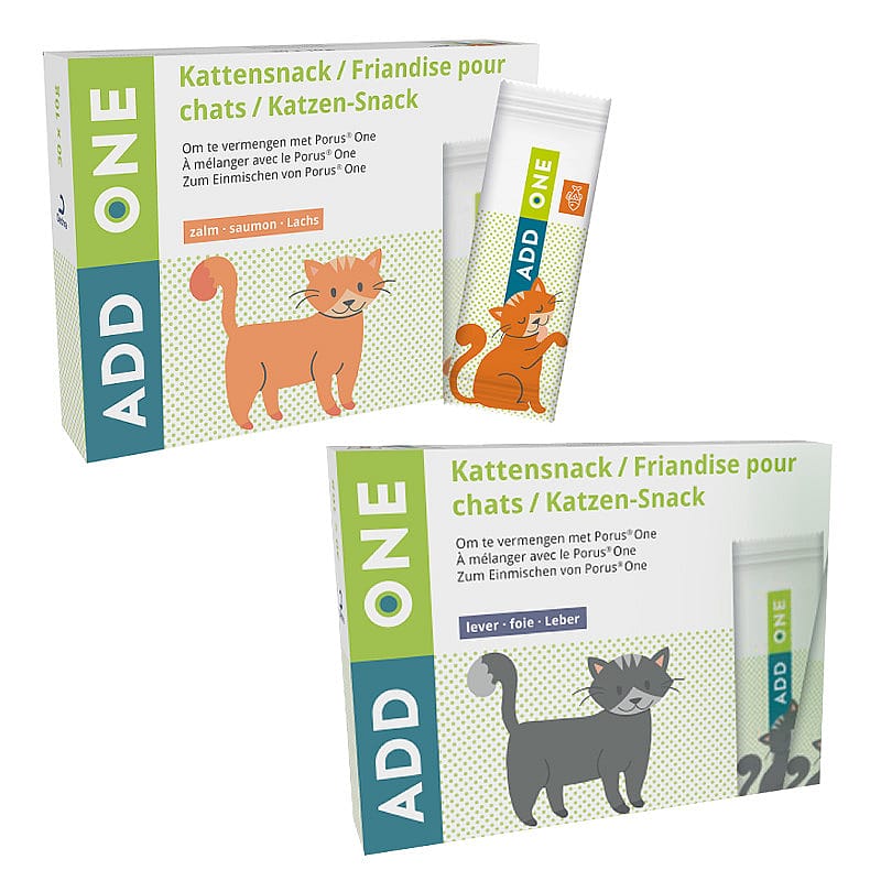 Add One Kat 30 x 10 gram