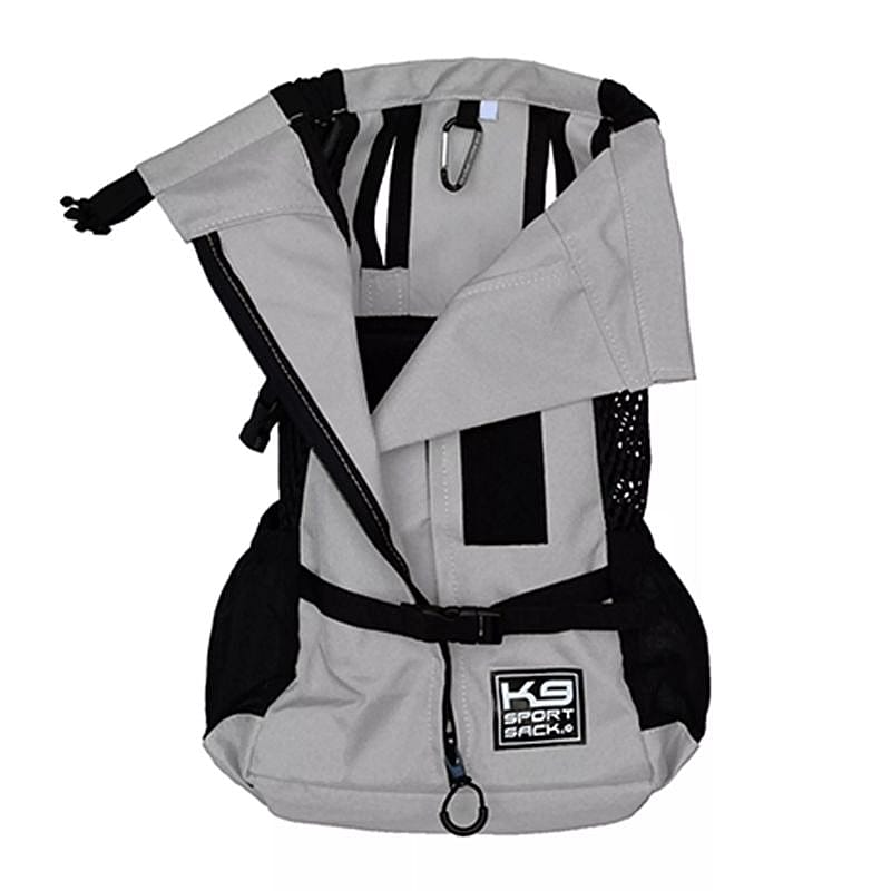 K9 Sport Sack PLUS 2 Rugzak Hond