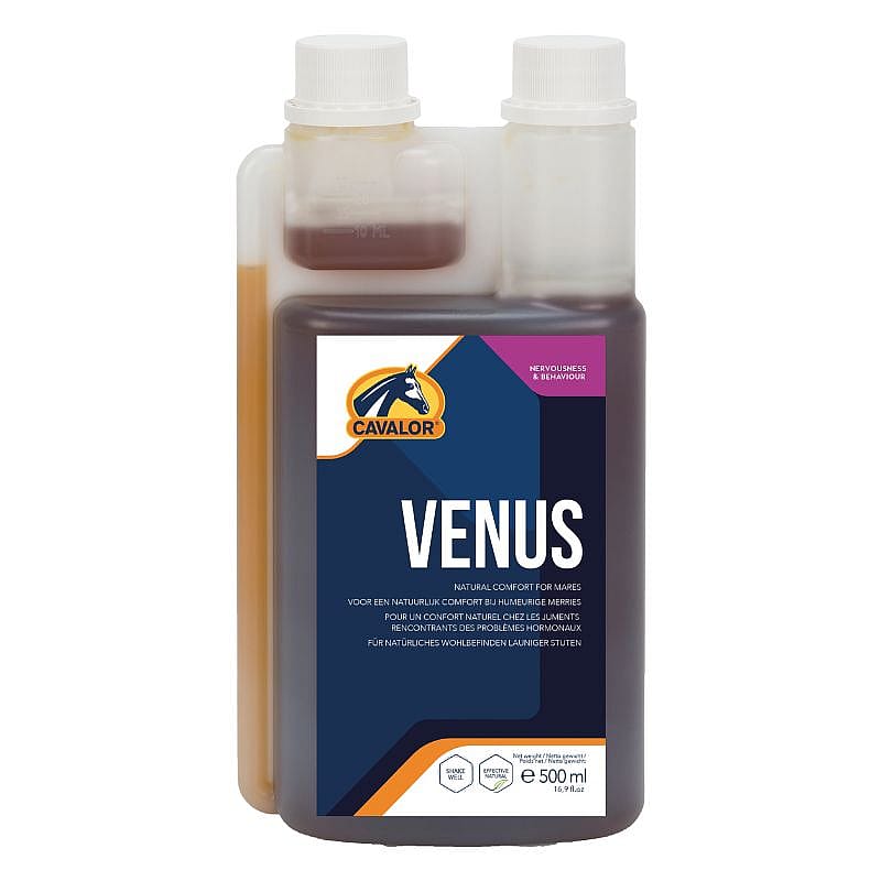 Cavalor Venus 500 ml