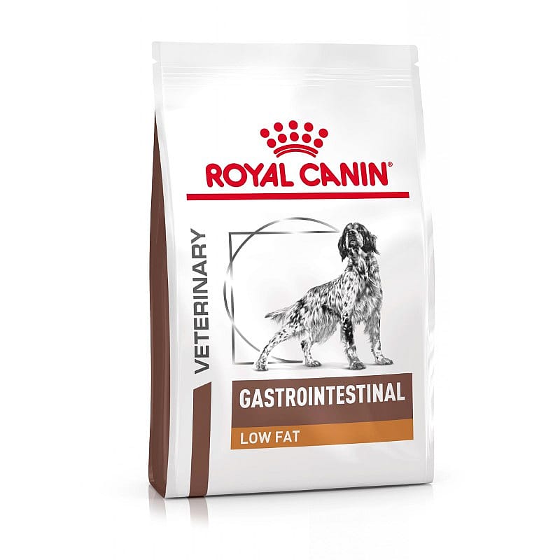 Royal Canin Gastrointestinal Low Fat Hond 1.5 kg