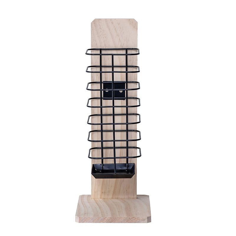 Quapas! Rodent Hay Rack Konijn en Knaagdier