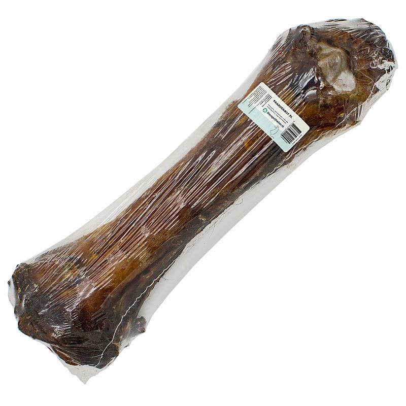 Dierapotheker Paardenbot XL Hond