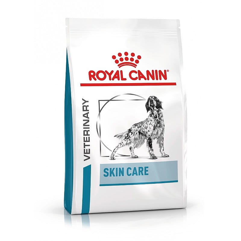 Royal Canin Skin Care Hond