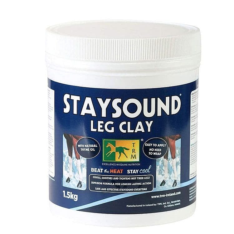 TRM Staysound 1.5 kg