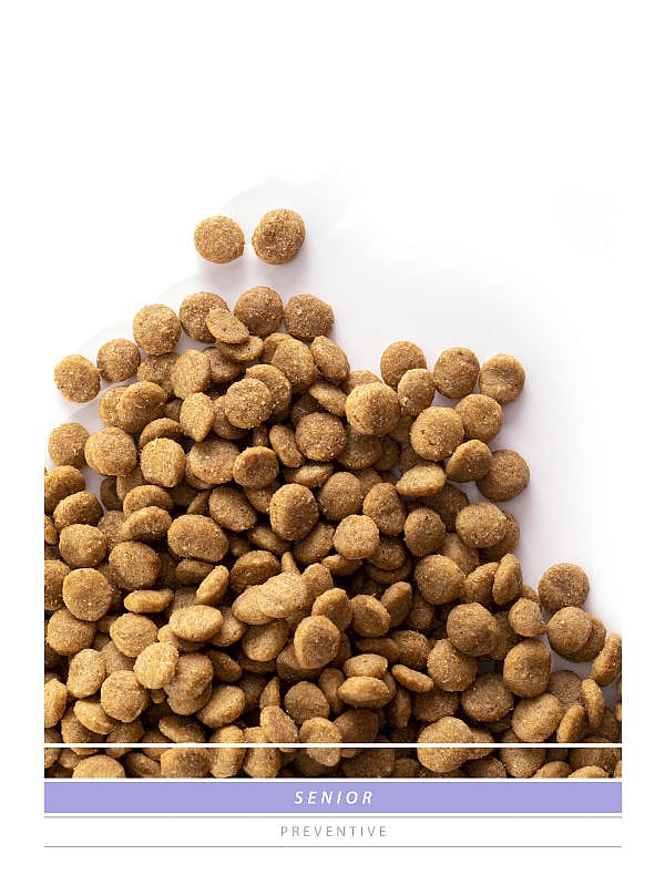 Sanimed Senior Kat: Nier & Lever Ondersteuning - Gezonde Blaas - Oudere Katten