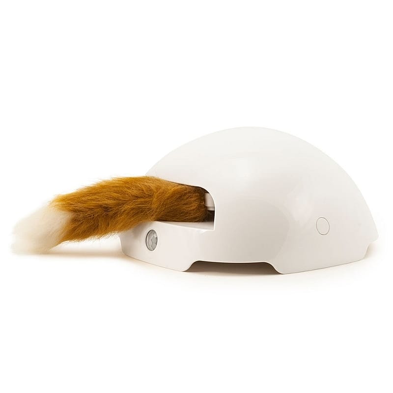 Frolicat Fox Den Toy