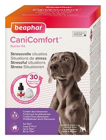Beaphar CaniComfort Verdamper