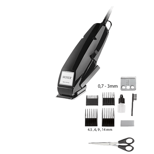 Moser 1400 Tondeuse Hond Kat