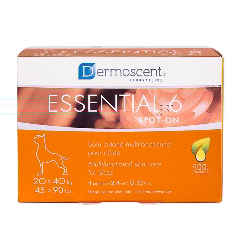 Dermoscent Essential Hond