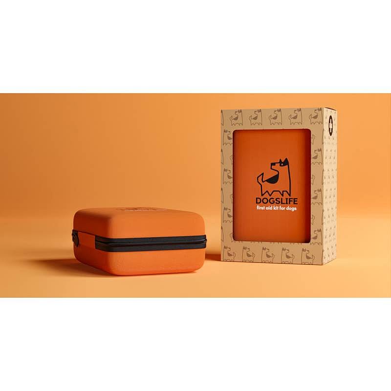 DogsLife Emergency Kit Hond